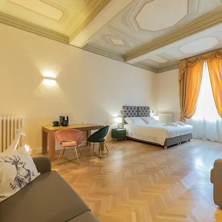 Aldrovandi Luxury And Apartament