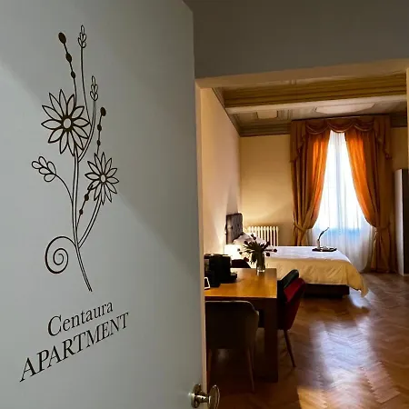Apartament Aldrovandi Luxury And Bolonia