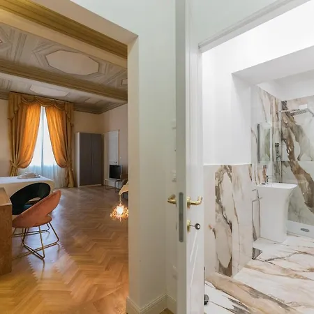 Aldrovandi Luxury And Apartament *
