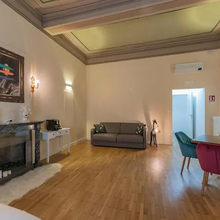Aldrovandi Luxury And Apartament Bolonia