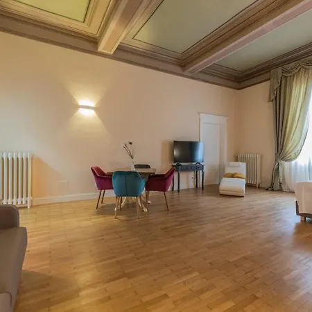 Aldrovandi Luxury And Apartament *