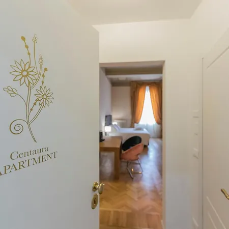 Aldrovandi Luxury And Apartament